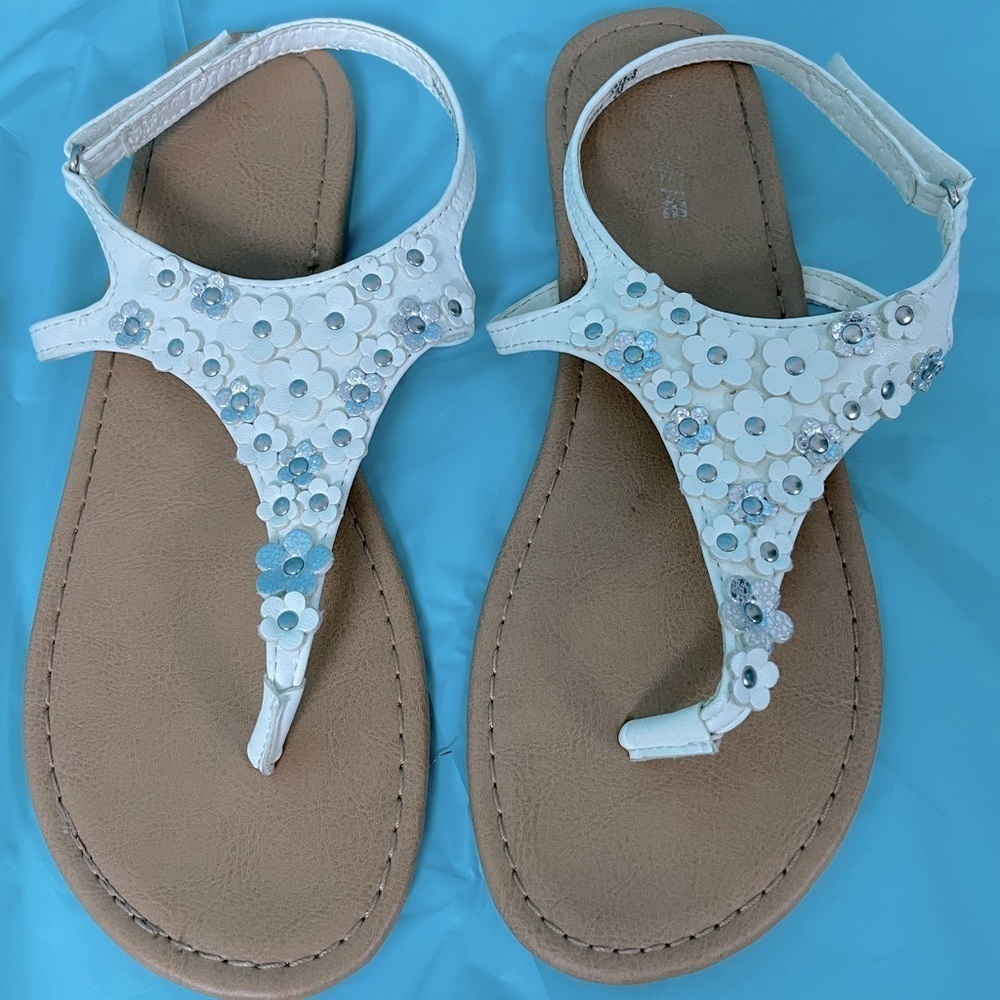 Girls Sandals